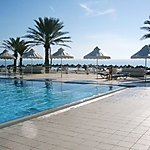 Hotel Omar Khayam Club