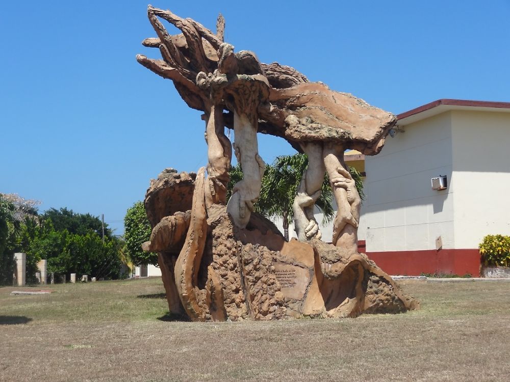 Castillo de los Tres Reyes del Morro