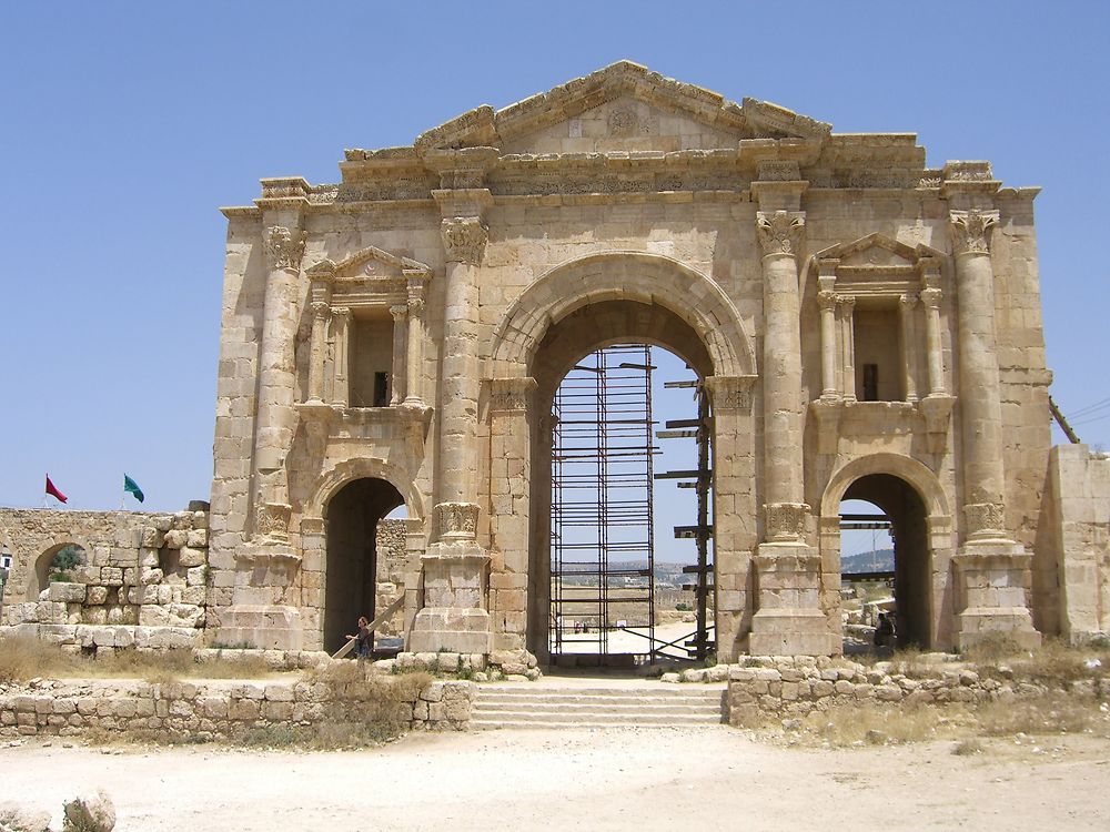 Jerash