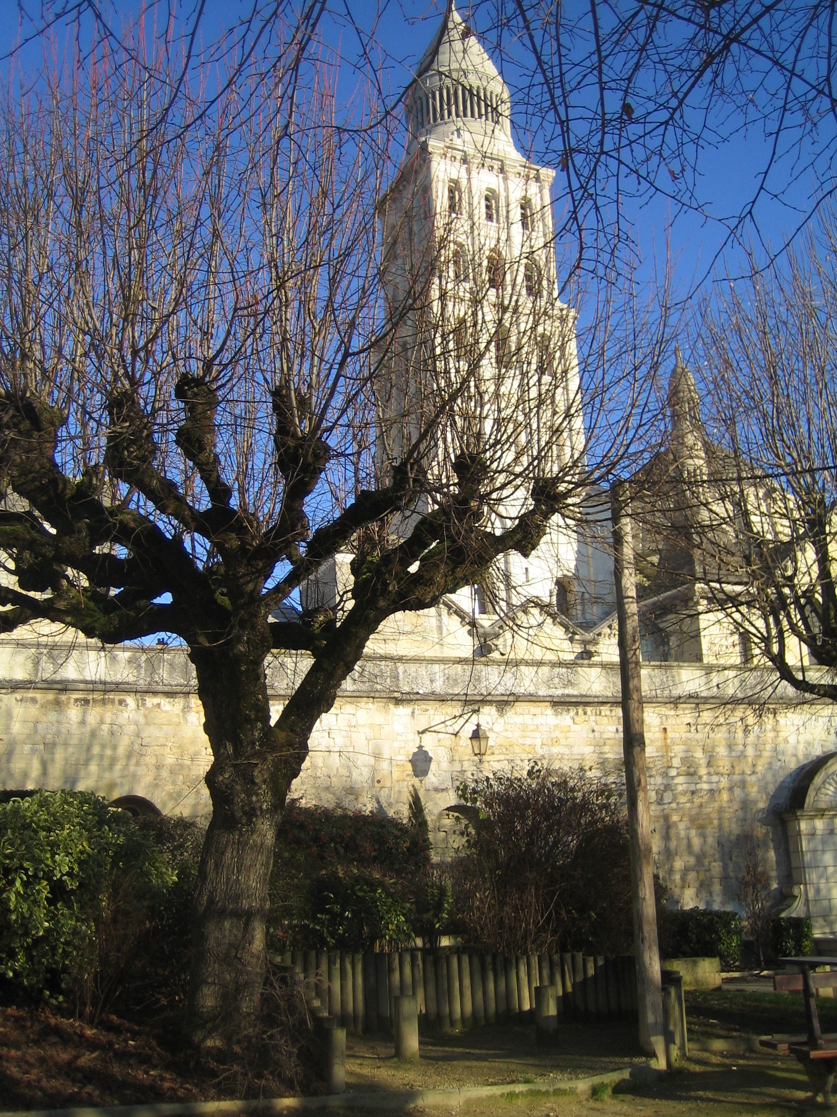 Cathédrale Saint-Front à Périgueux Cathédrale Saint-Front à Périgueux