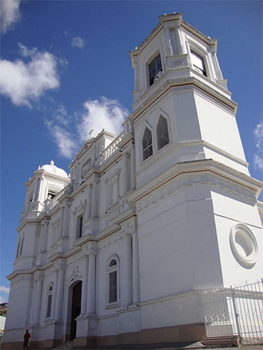 Catedral de Matagalpa