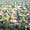 Vue depuis le rocher de Sigiriya