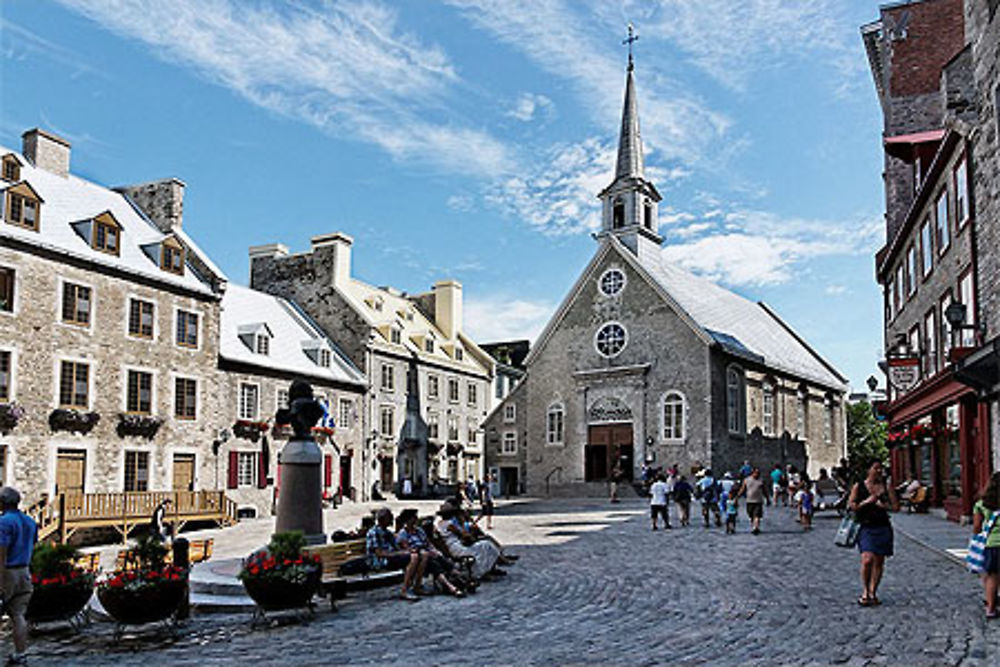 Place royale