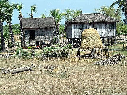 Habitations paysannes