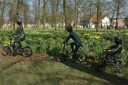 Printemps Printemps