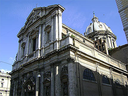 Basilica di Sant'Andrea della Valle