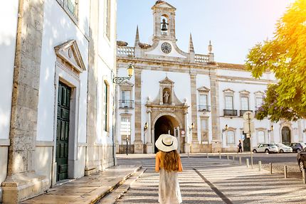 L'Algarve en 10j dès 950€/pers