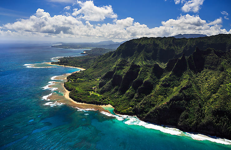 hawaii tourisme