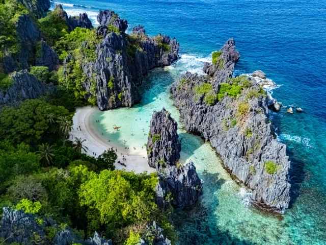 Philippines sur mesure : nos id&eacute;es d&rsquo;&eacute;vasion