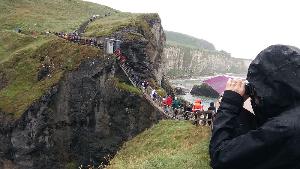 Carrick-a-Rede