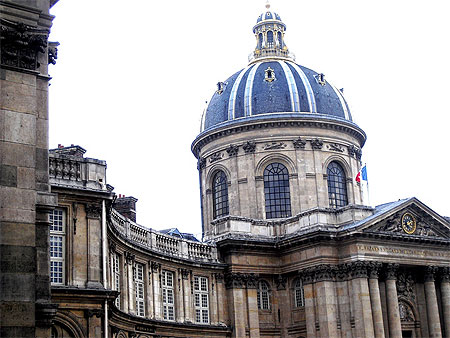 Institut de France Institut de France