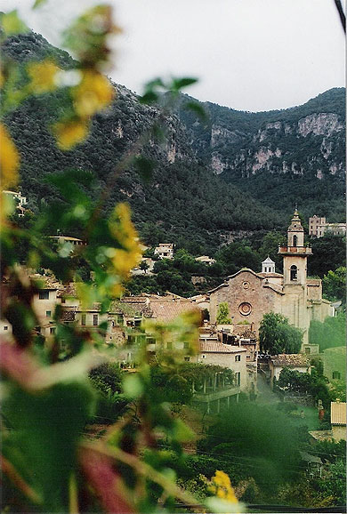 Chartreuse de Valldemossa Chartreuse de Valldemossa