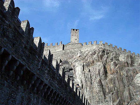 Castel Grande