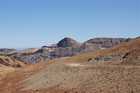 Désert minéral Désert minéral