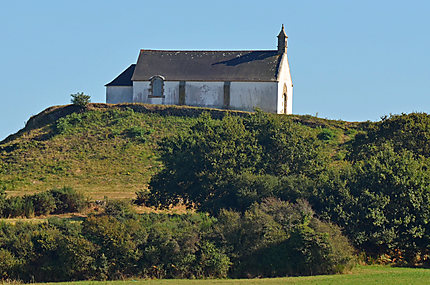 Eglise de Carnac