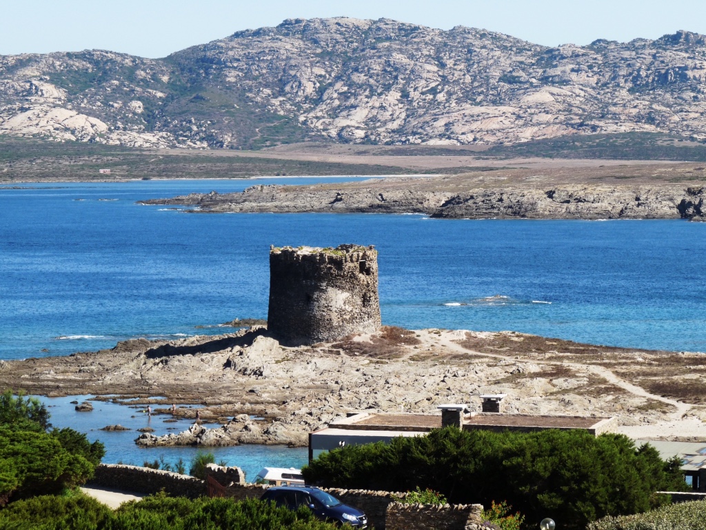 Cap de Falcone : Stintino : Province de Sassari : Sardaigne : Routard.com