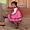 Petite fille à Cuzco