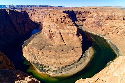 Horse Shoe Bend