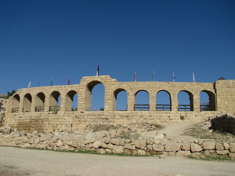 Jerash