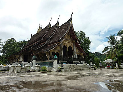 Vat Xieng Thong, Luang Prabang