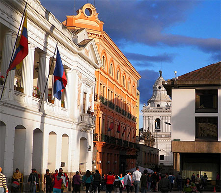 Calle Chile Calle Chile