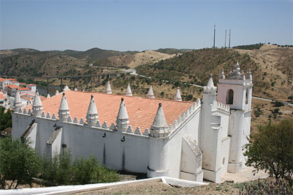 Eglise de l’Ascension