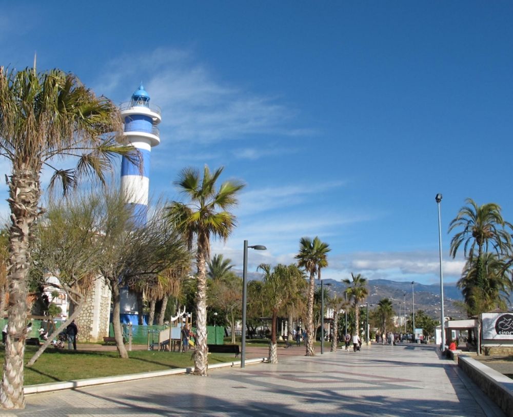 Torre del Mar