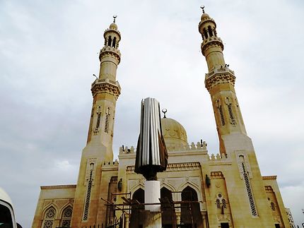  Mosquée in Dahar, Hurghada
