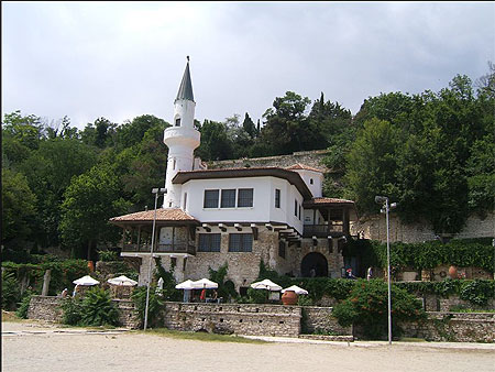 Le palais de Marie de Roumanie Le palais de Marie de Roumanie