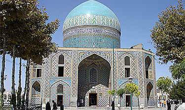 Mashhad