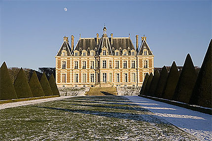 Château de Sceaux