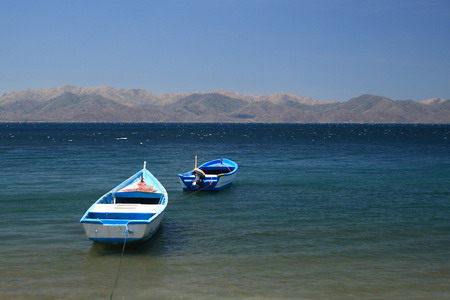 Bateau Bateau