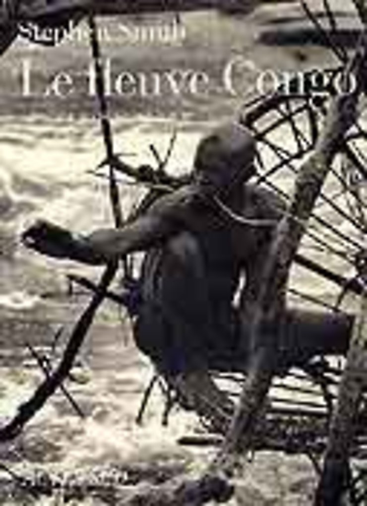 Le Fleuve Congo