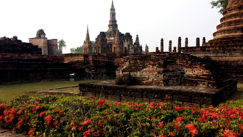 Sukhothai Sukhothai