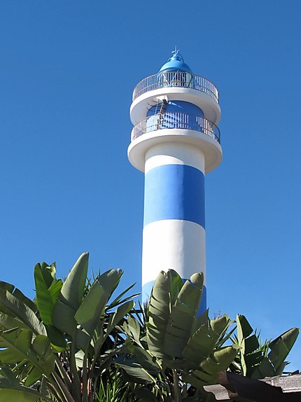 Torre del mar