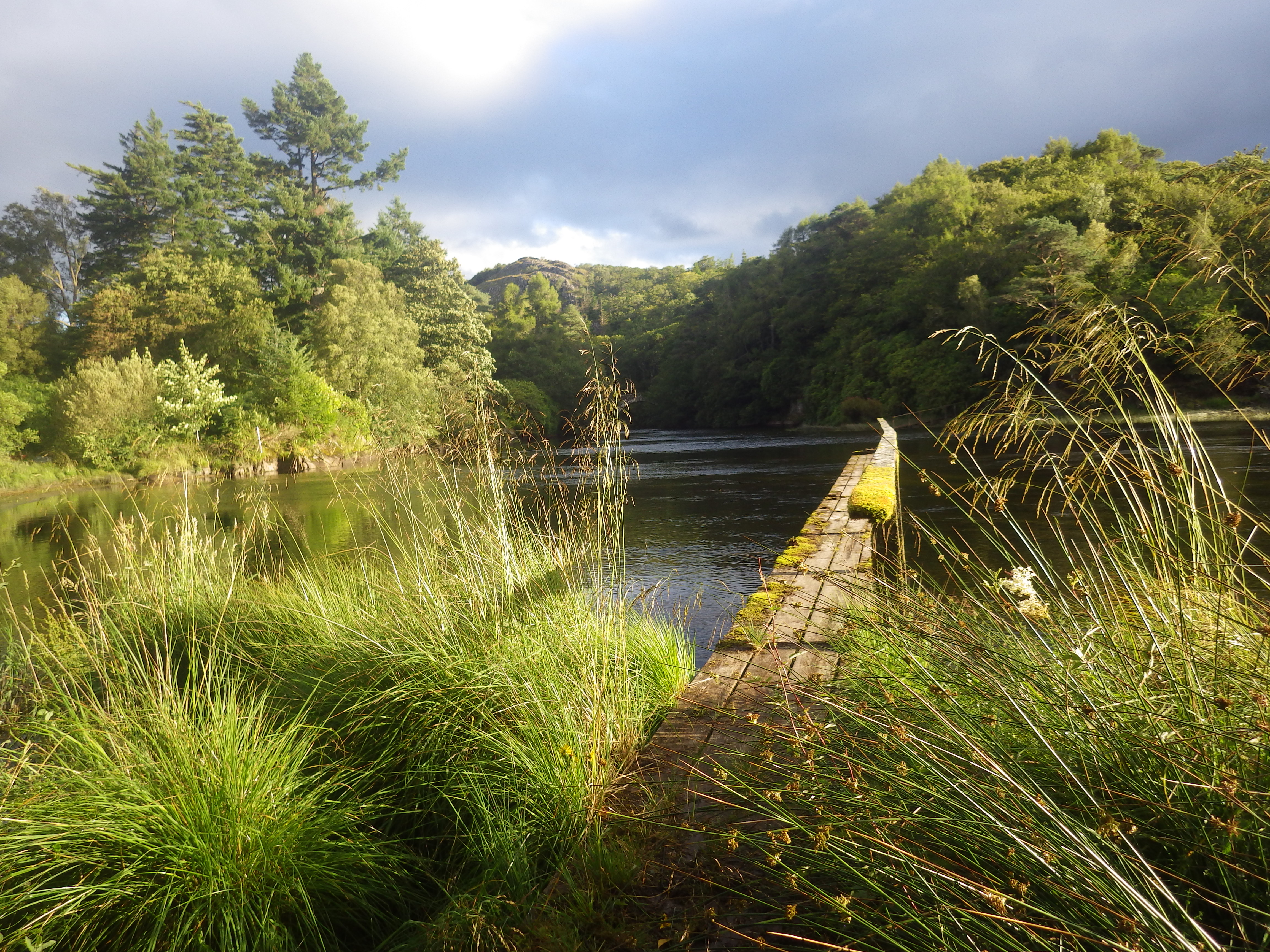 Ardnamurchan Ardnamurchan