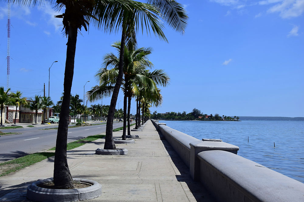 Le malecon