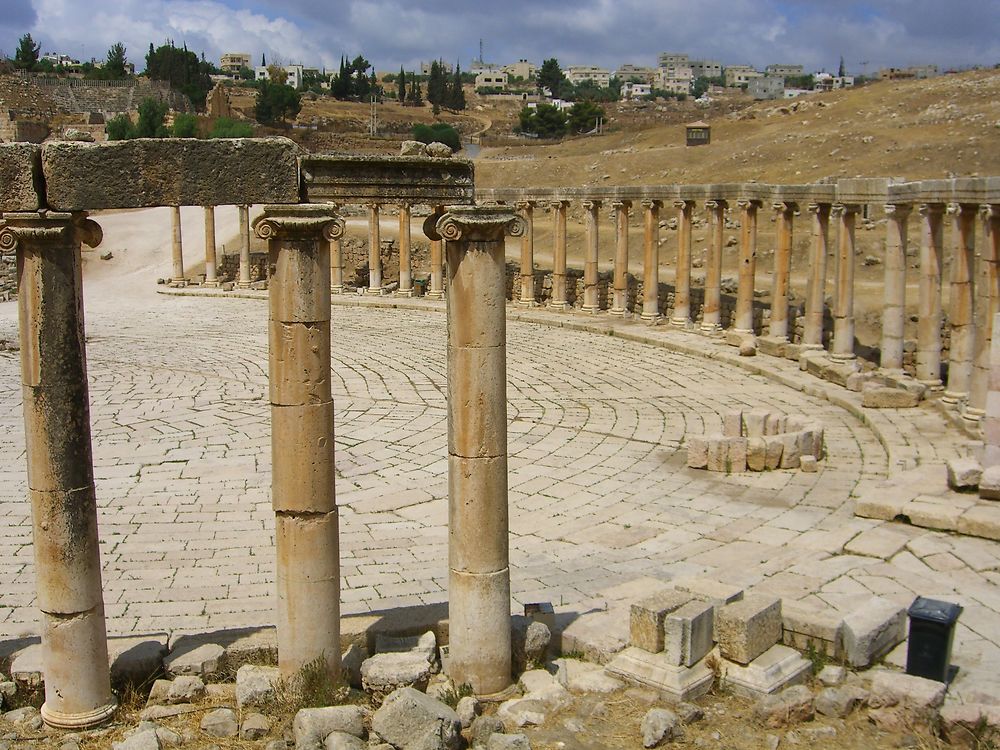 Jerash