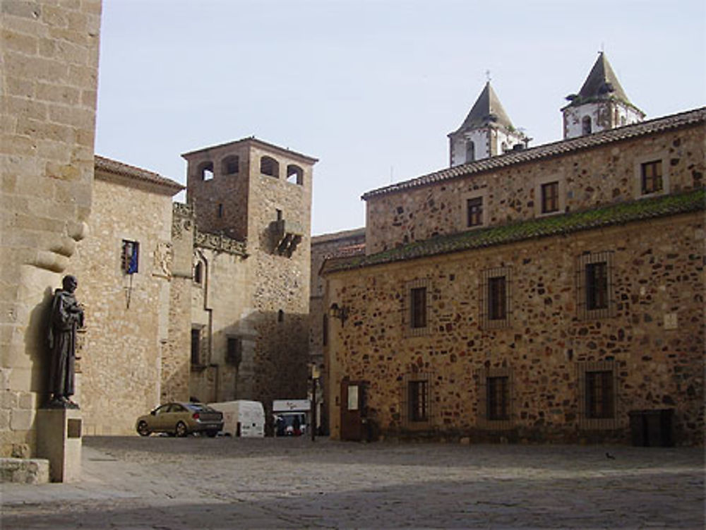 Caceres