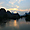 Coucher de soleil sur la rivière Li - Yangshuo