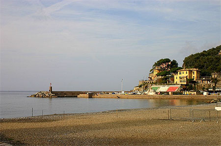 Côte de Recco Côte de Recco