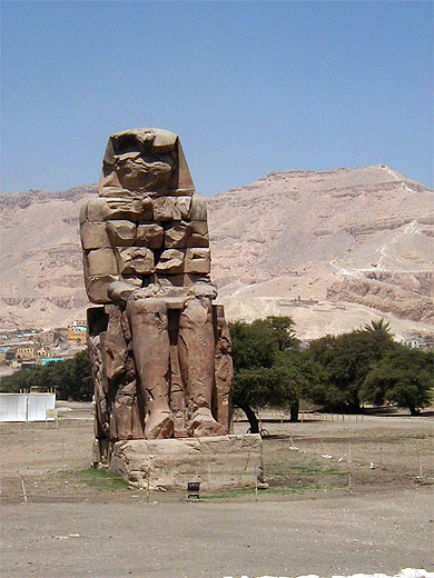 Sphinx vallée des rois Sphinx vallée des rois