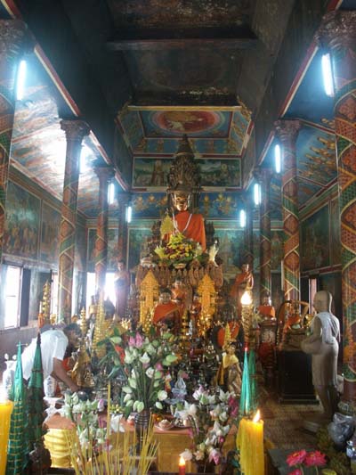 Bouddha Bouddha