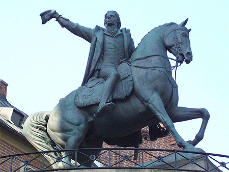 Tadeusz Kosciuszko Tadeusz Kosciuszko