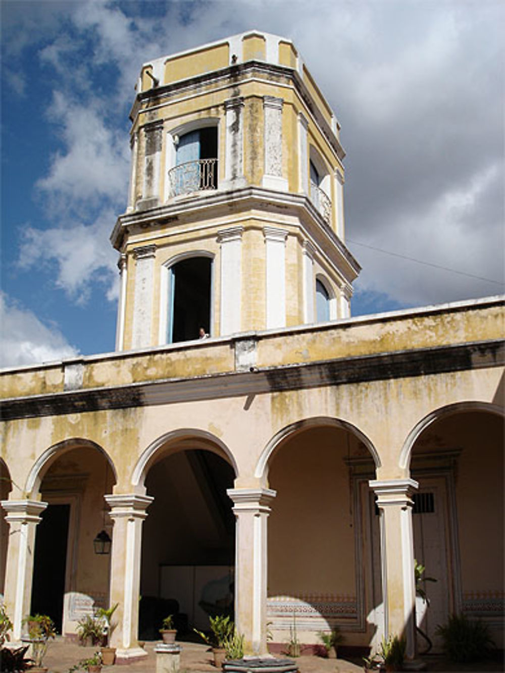 Museo Histórico Municipal