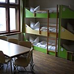 Younior Hostel