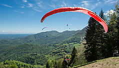 La Haute-Garonne, insolite et sportive
