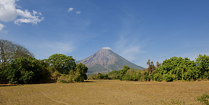 Volcan Conception 