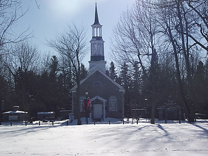 Église à Chambly
