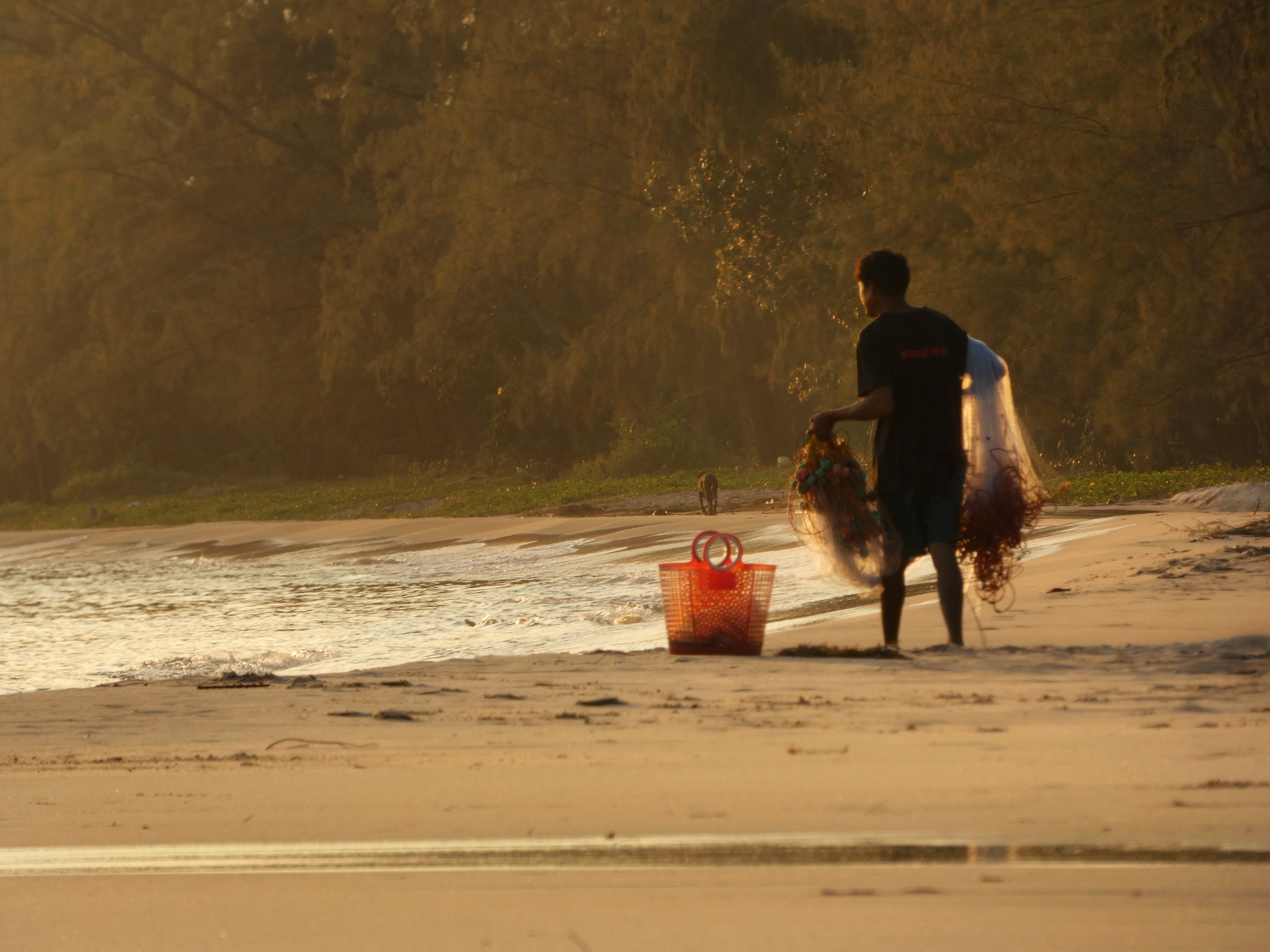 Bonheur au bout de la ligne : Sihanoukville (Kampong Som ...